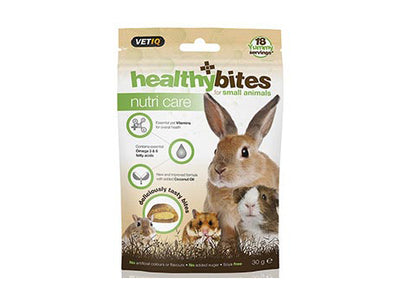 VetIQ Healthy Bites - Expired Date