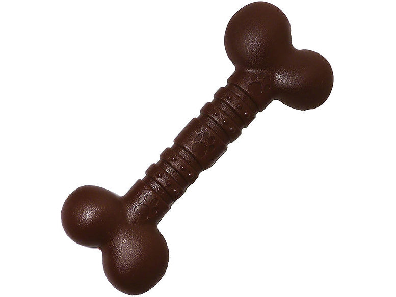 Rosewood Beef Nylon Bone Dog Chew