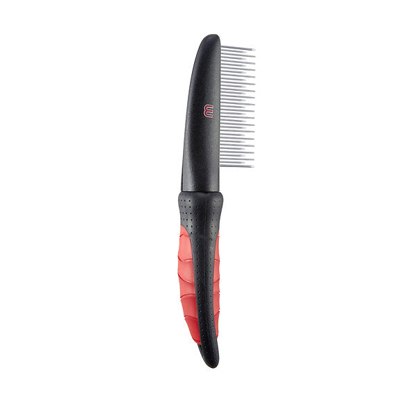 Anti-Tangle Shedding Comb