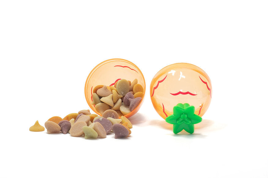 Small Animal Easter Gift Bag Set