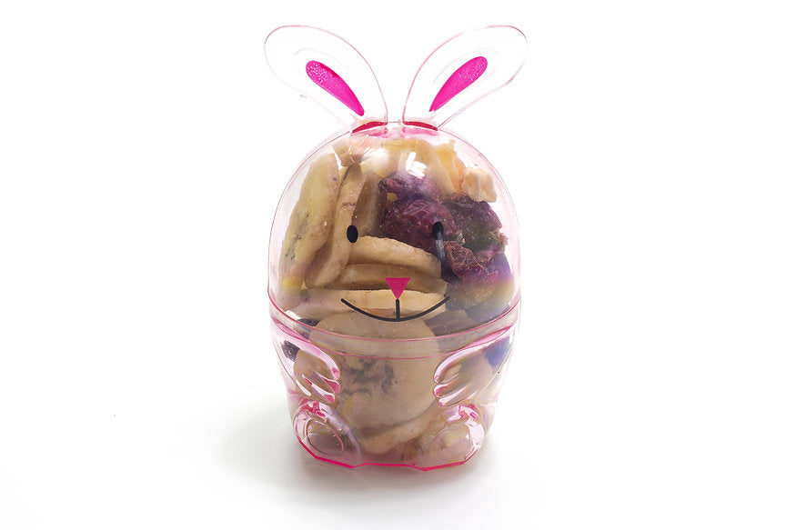 Refillable Rabbit