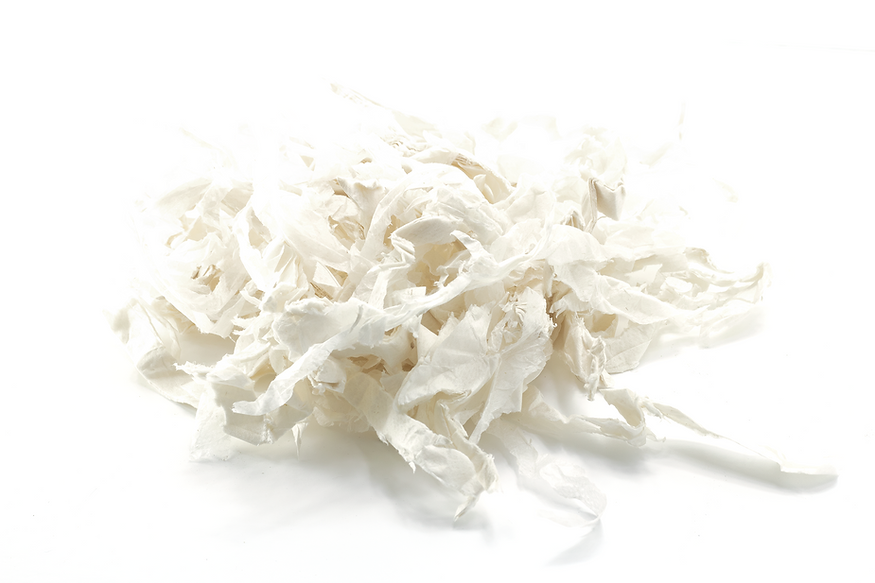 Small Animal Teabag Bedding 100g