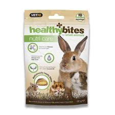 Small Animal Christmas Gift Set
