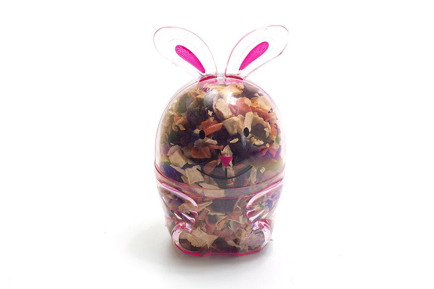 Refillable Rabbit