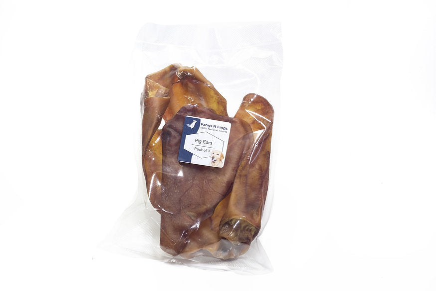 Pigs Ear