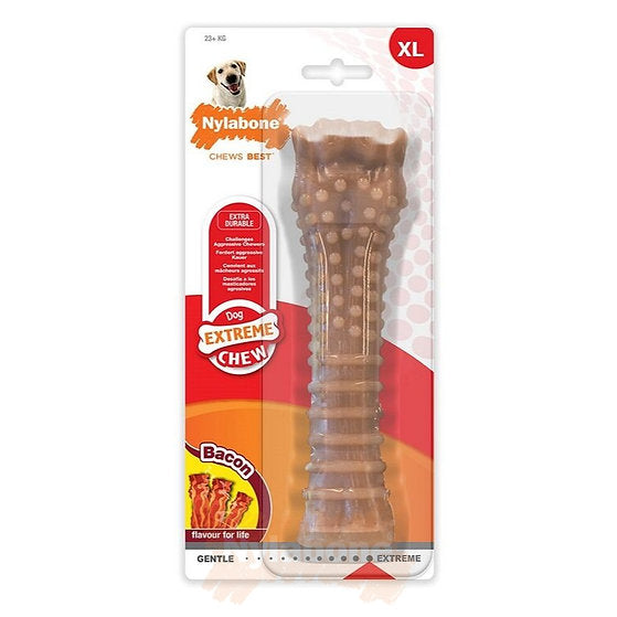 Nylabone Extreme Bone – Xtra Large