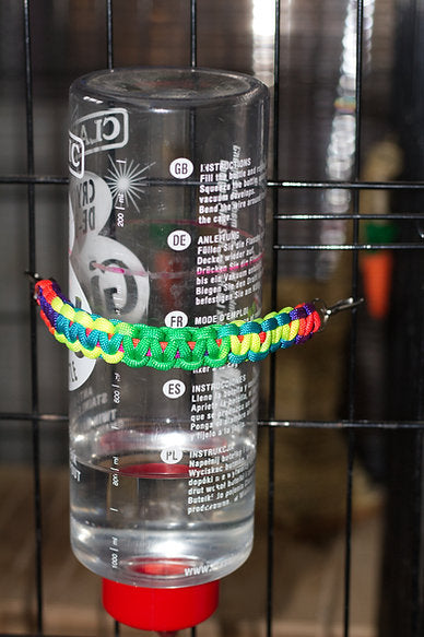 Water Bottle Holder