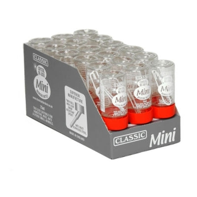 Crystal Deluxe Mini Bottle 75ml