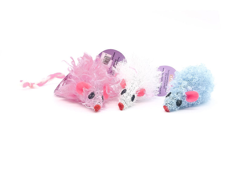Kitty Khristmas Kit (Salmon)
