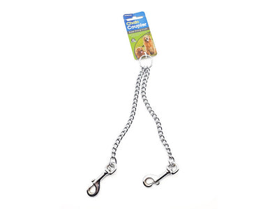 Ancol Chain Coupler - Heavy 24cm