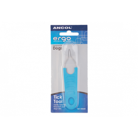 Ancol Ergo Pet Tick Tool
