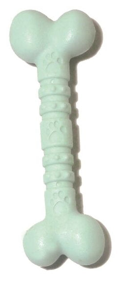 Rosewood Mint Nylon Bone Dog Chew