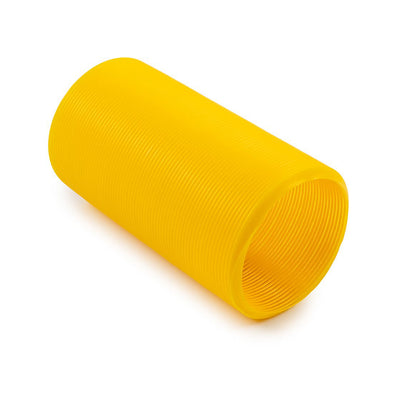 Ancol Large Animal Tuff Yellow Tube