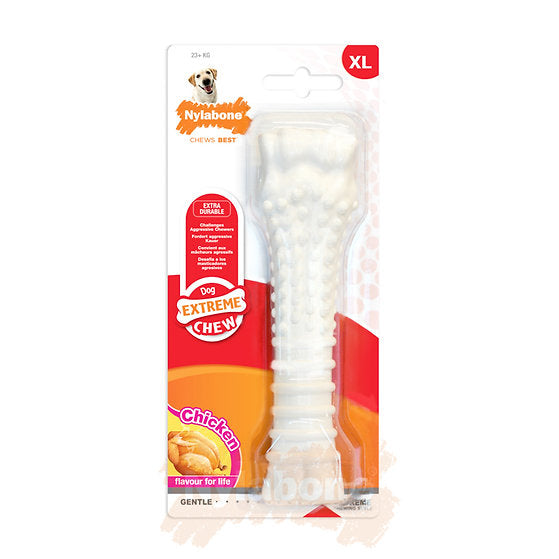 Nylabone Extreme Bone – Xtra Large