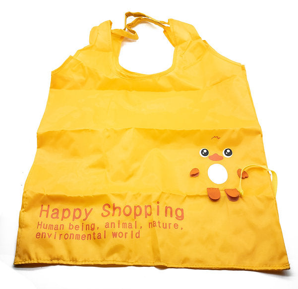 Animal Shopping Bag