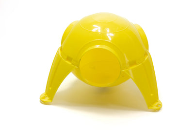Little Friends Sputnik Plastic Hamster House