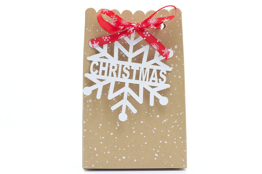 Small Animal Christmas Gift Set