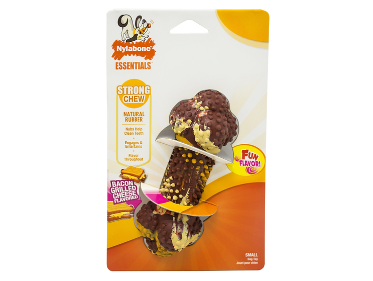 Nylabone Flavor Fun Strong Chew