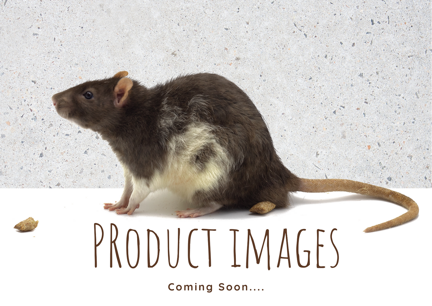 Supreme Rat & Mouse Food