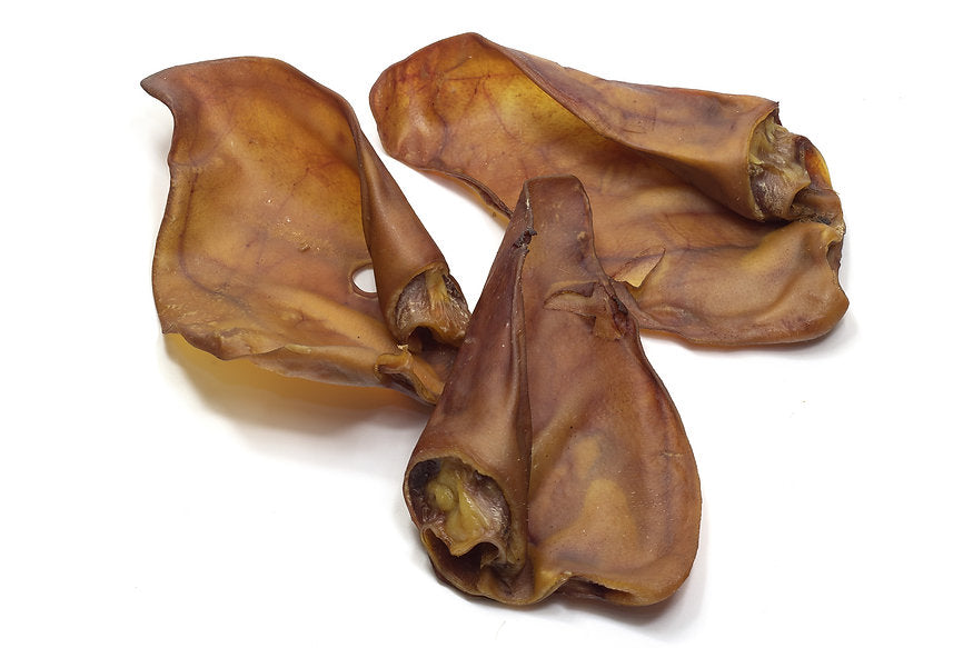 Pigs Ear