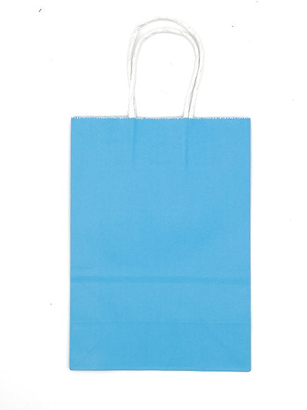 Colourful Paper Gift Bag