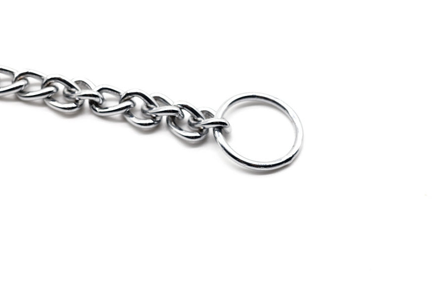 Ancol Size 6 Medium Check Chain - 60cm