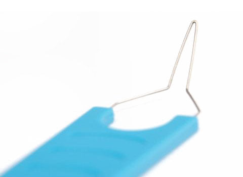 Ancol Ergo Pet Tick Tool