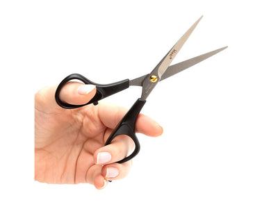 Large Coat Scissors