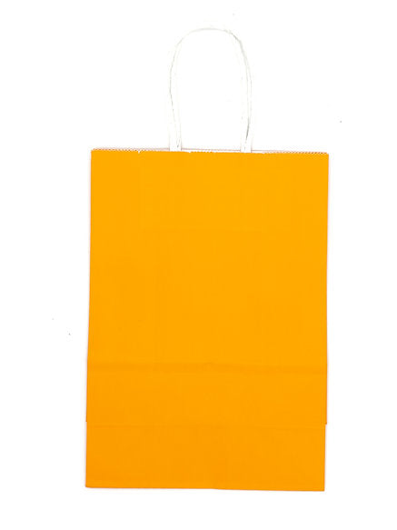 Colourful Paper Gift Bag