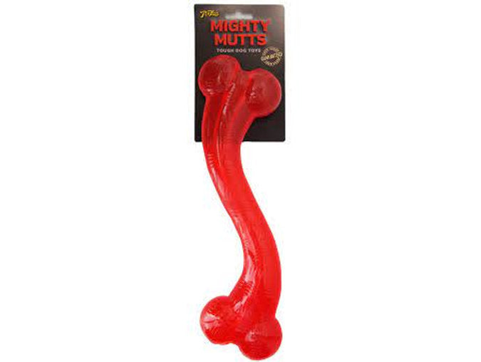Mighty Mutts S-Bone