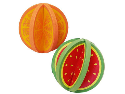 Rosewood Woodies Fruity Rollers