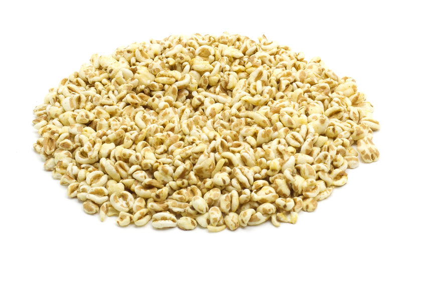 Small Animal Cereal Treat Box