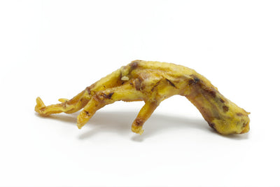 Chicken Feet