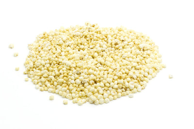 Millet (Puffed)