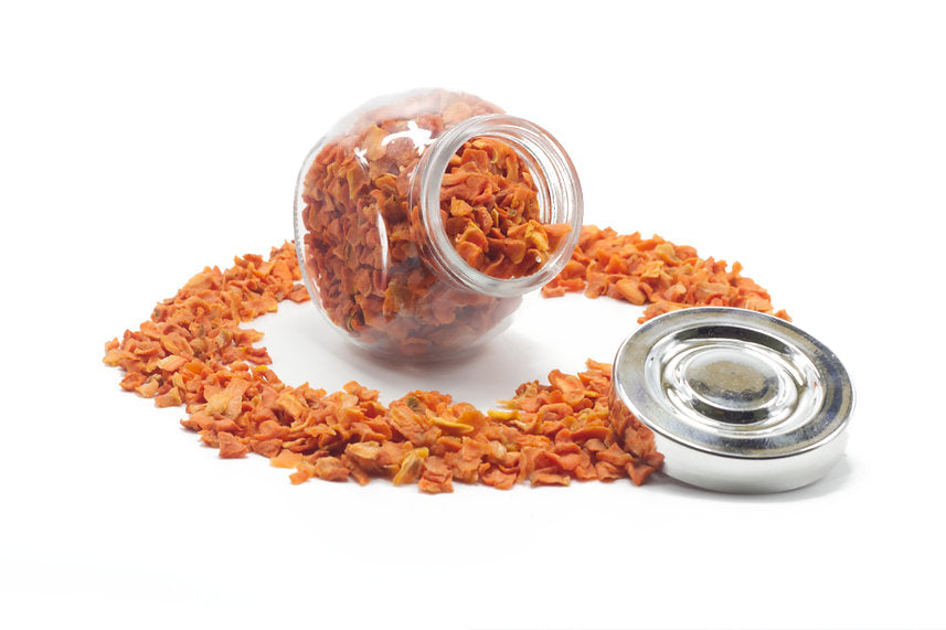 Furry Feast Small Animal Treat Box