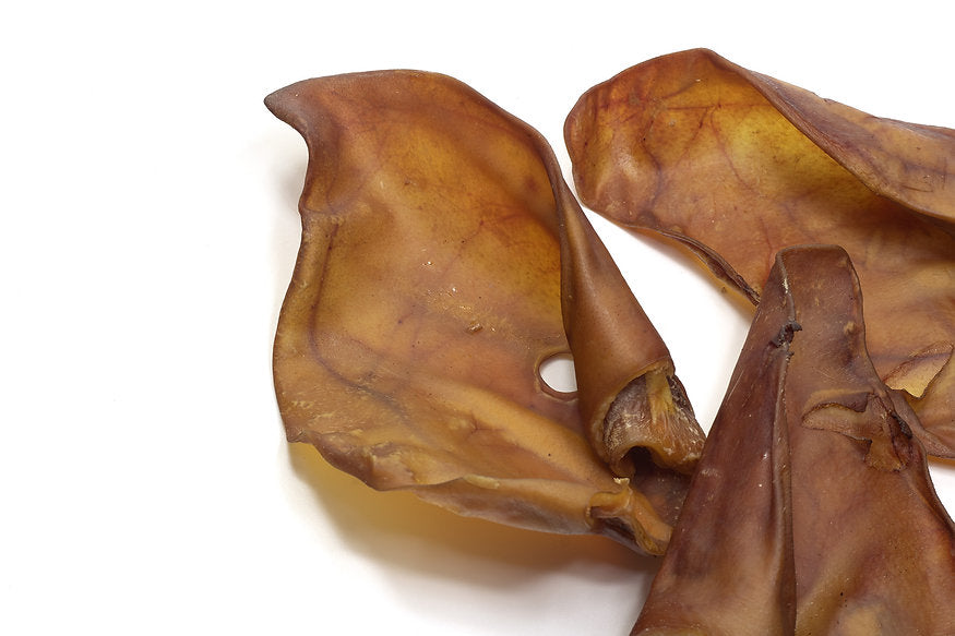 Pigs Ear