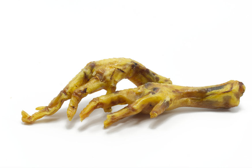 Chicken Feet