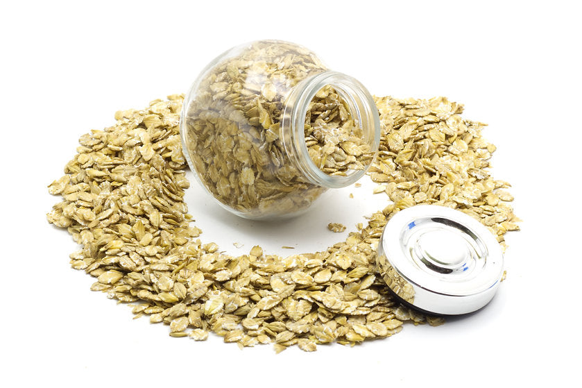 Small Animal Cereal Treat Box