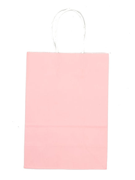 Colourful Paper Gift Bag