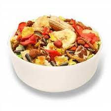 Supreme Hamster & Gerbil Food