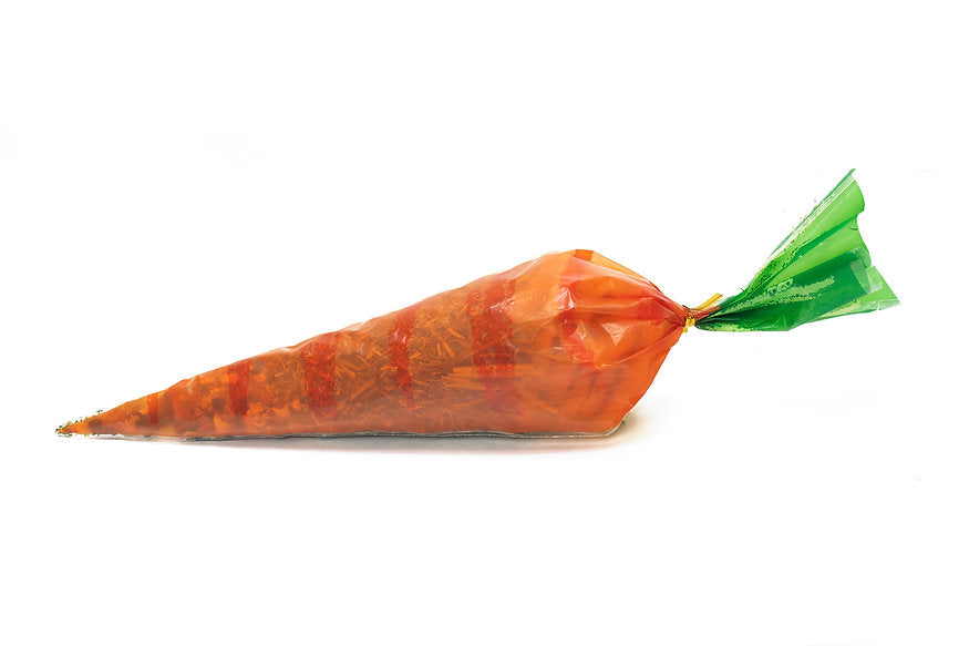 Carrot Treat Bag