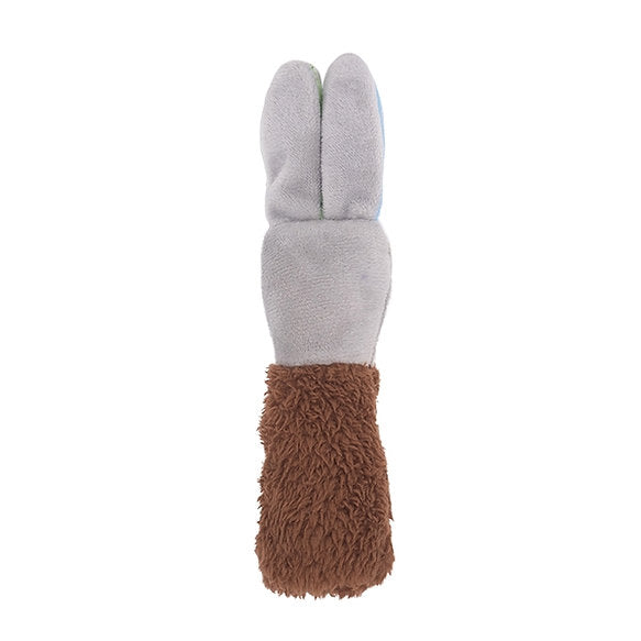 Rosewood Little Nippers Floppy Rabbit Kitten Toy