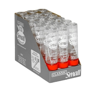 Crystal Deluxe Mini Bottle 150ml