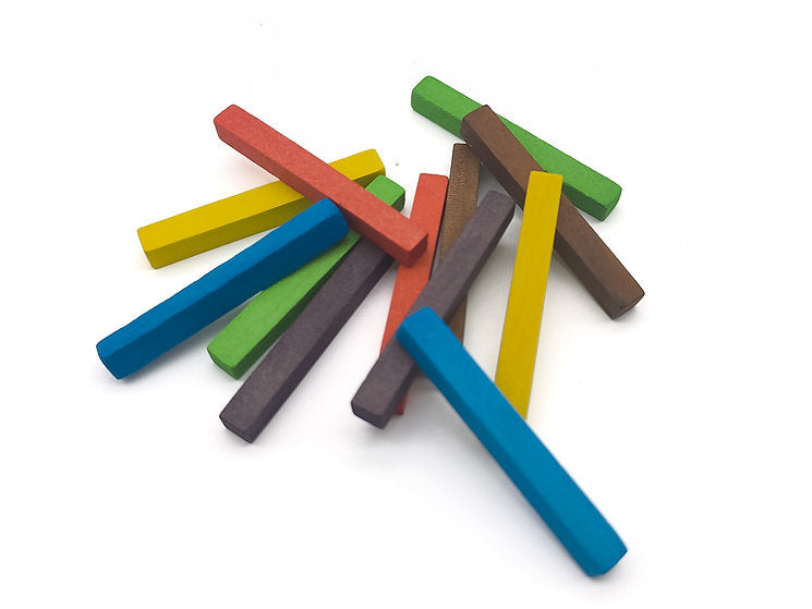 Little Friends Small Pet Nibble Sticks
