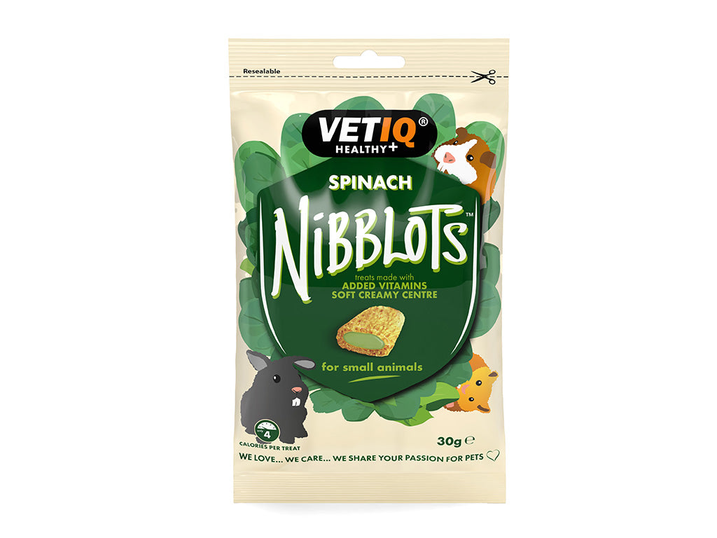 VetIQ Nibblots