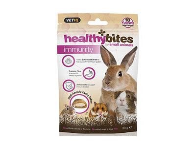 VetIQ Healthy Bites - Expired Date