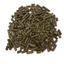 A pile of alfalfa pellets 100g