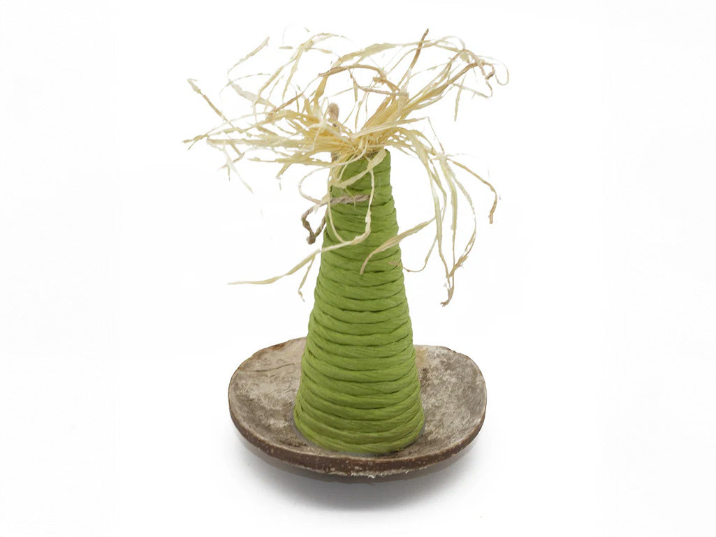 Rosewood Green Wacky Wobblers