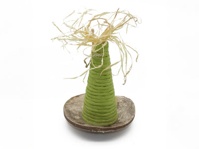 Rosewood Green Wacky Wobblers