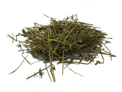 A Pile of Alfalfa (Coarse)
